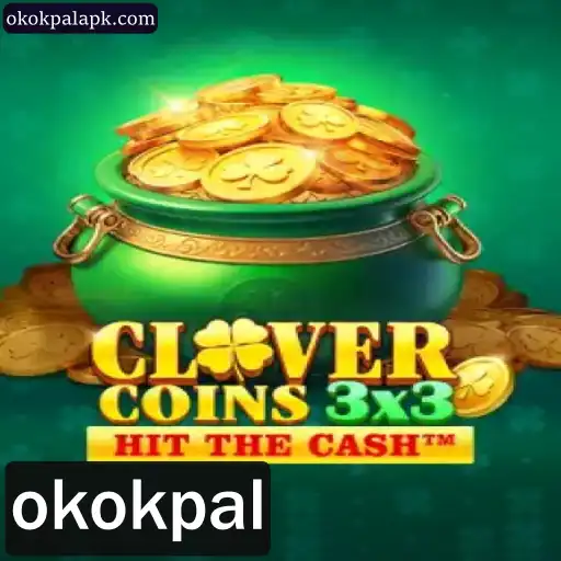 Desvendando Clovercoin3x3: Um Jogo Estratégico e Inovador
