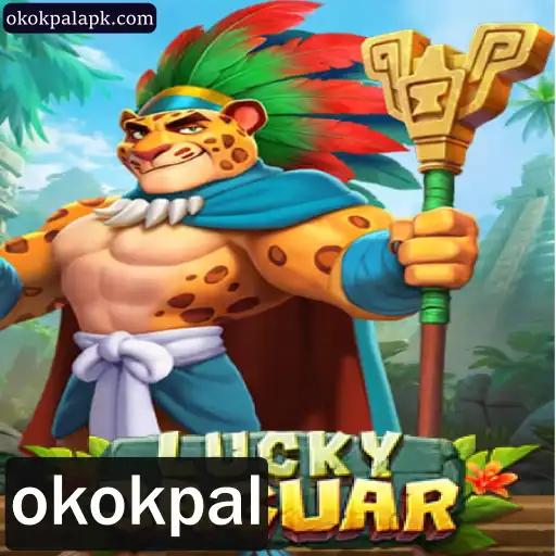 Explorando o Mundo do Jogo LuckyJaguar