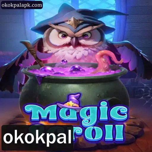 Descubra MagicScroll: O Jogo que Conquista o Imaginário