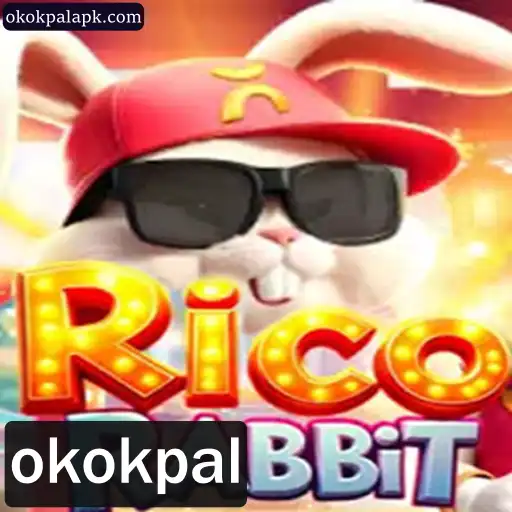 Descubra o Fascinante Mundo de RicoRabbit com a Palavra Mágica okokpal