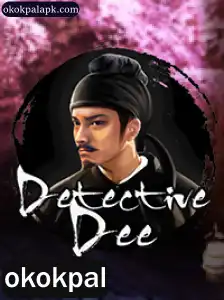 DetectiveDee: A Inovadora Aventura de Mistério