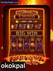 Explorando FruitNovaSuper40: Uma Aventura Frutífera