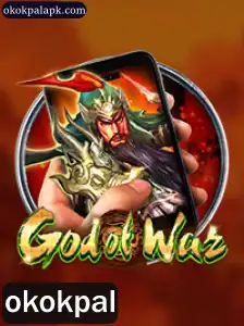 Descubra o Universo de GodofWarM: A Nova Era dos Jogos
