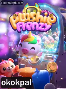 Descubra o Mundo Encantador de PlushieFrenzy: Um Jogo de Habilidade e Diversão