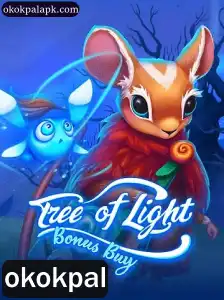 Explore o Mundo Encantador de TreeOfLightBonusBuy