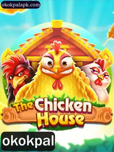 TheChickenHouse: Um Mergulho no Mundo do Jogo Inovador