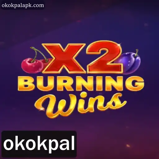 BurningWinsX2: Uma Introdução ao Jogo e Suas Regras