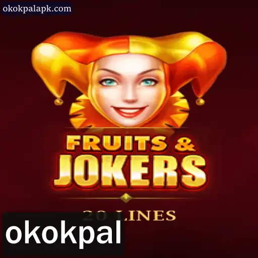 Descubra o Mundo de FruitsAndJokers20: Um Jogo de Estratégia e Diversão