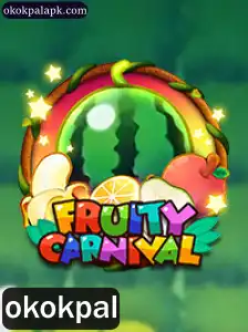 Explorando o Universo do Jogo FruityCarnival e a Palavra-Chave Okokpal