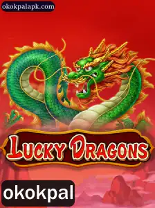 Explore o Mundo Fascinante de LuckyDragons