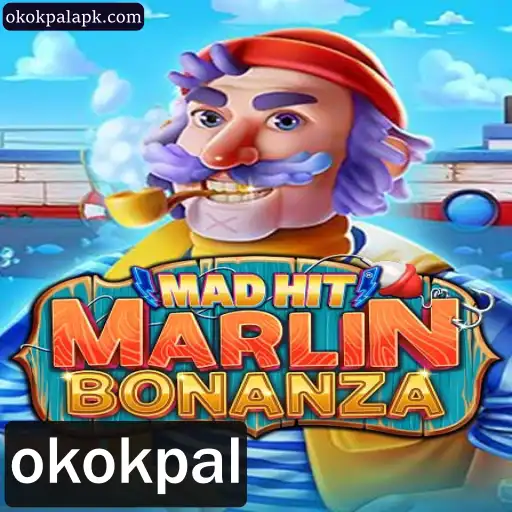 Explorando MadHitMarlinBonanza: Um Mergulho nas Aventuras Subaquáticas