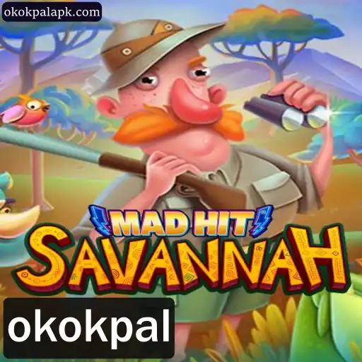 Explorando o Mundo de MadHitSavannah: Um Jogo Inovador