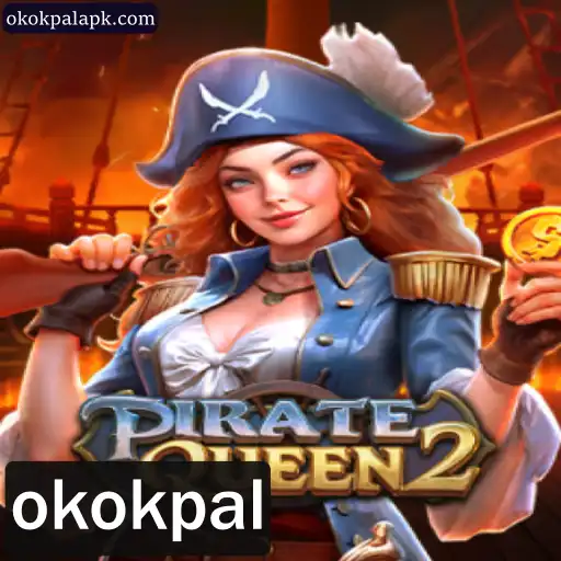 Descubra o Fascinante Mundo de PirateQueen2