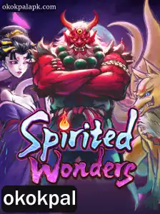 Explorando o Mundo Encantado de SpiritedWonders