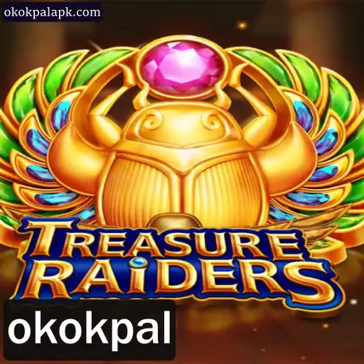 Explorando o Mundo de TREASURERAIDERS: Uma Jornada de Aventura e Estratégia
