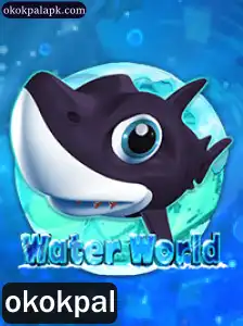 Descubra WaterWorld: Aventura e Estratégia no Mundo Aquático